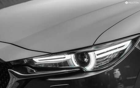 Mazda CX-5 II, 2019 год, 2 980 000 рублей, 28 фотография
