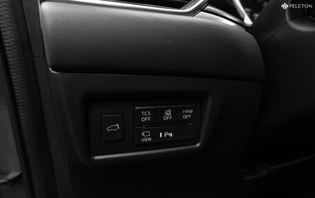 Mazda CX-5 II, 2019 год, 2 980 000 рублей, 26 фотография
