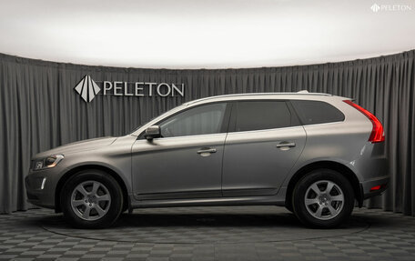 Volvo XC60 II, 2014 год, 1 960 000 рублей, 8 фотография