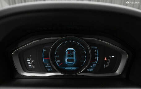 Volvo XC60 II, 2014 год, 1 960 000 рублей, 13 фотография
