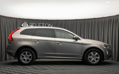 Volvo XC60 II, 2014 год, 1 960 000 рублей, 7 фотография