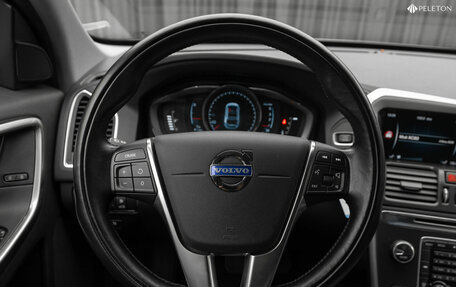 Volvo XC60 II, 2014 год, 1 960 000 рублей, 12 фотография