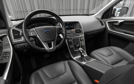 Volvo XC60 II, 2014 год, 1 960 000 рублей, 9 фотография