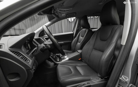 Volvo XC60 II, 2014 год, 1 960 000 рублей, 11 фотография
