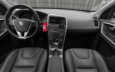 Volvo XC60 II, 2014 год, 1 960 000 рублей, 10 фотография