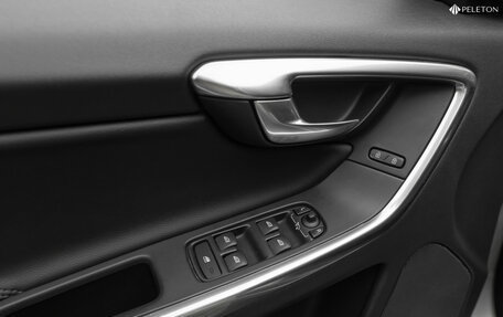Volvo XC60 II, 2014 год, 1 960 000 рублей, 19 фотография
