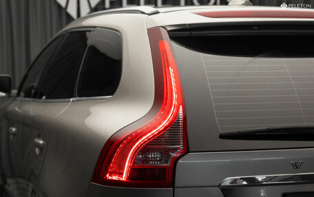 Volvo XC60 II, 2014 год, 1 960 000 рублей, 25 фотография