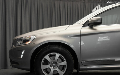 Volvo XC60 II, 2014 год, 1 960 000 рублей, 23 фотография