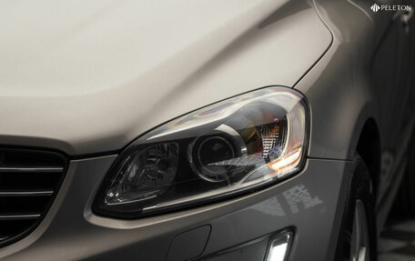 Volvo XC60 II, 2014 год, 1 960 000 рублей, 24 фотография