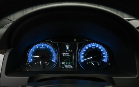 Toyota Camry, 2015 год, 1 860 000 рублей, 13 фотография