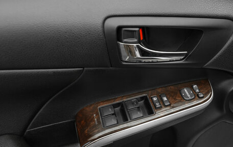 Toyota Camry, 2015 год, 1 860 000 рублей, 17 фотография