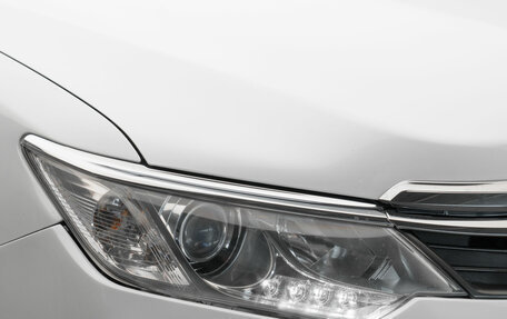 Toyota Camry, 2015 год, 1 860 000 рублей, 27 фотография