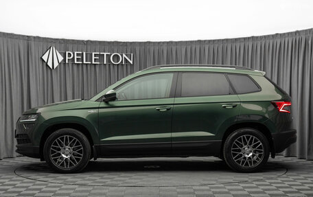 Skoda Karoq I, 2021 год, 2 290 000 рублей, 8 фотография
