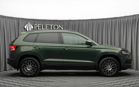 Skoda Karoq I, 2021 год, 2 290 000 рублей, 7 фотография