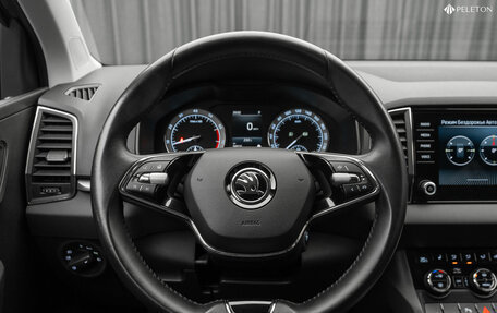 Skoda Karoq I, 2021 год, 2 290 000 рублей, 12 фотография