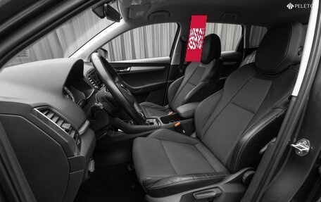 Skoda Karoq I, 2021 год, 2 290 000 рублей, 11 фотография