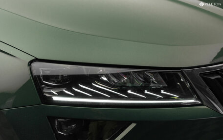 Skoda Karoq I, 2021 год, 2 290 000 рублей, 25 фотография