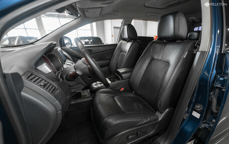 Nissan Murano, 2010 год, 770 000 рублей, 10 фотография
