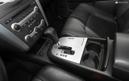 Nissan Murano, 2010 год, 770 000 рублей, 15 фотография