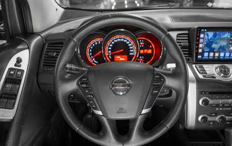 Nissan Murano, 2010 год, 770 000 рублей, 11 фотография