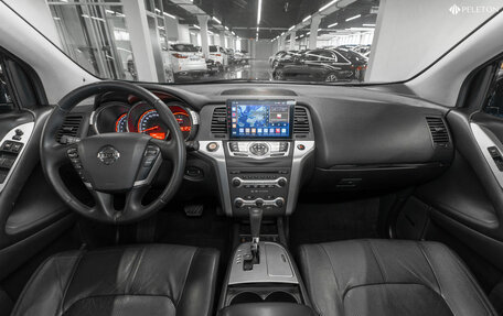 Nissan Murano, 2010 год, 770 000 рублей, 9 фотография