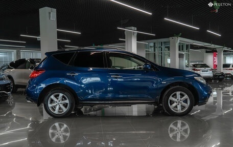 Nissan Murano, 2010 год, 770 000 рублей, 7 фотография