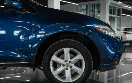 Nissan Murano, 2010 год, 770 000 рублей, 25 фотография
