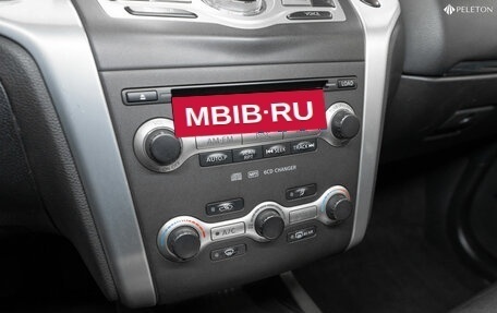 Nissan Murano, 2010 год, 770 000 рублей, 20 фотография