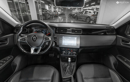 Renault Arkana I, 2019 год, 1 460 000 рублей, 8 фотография