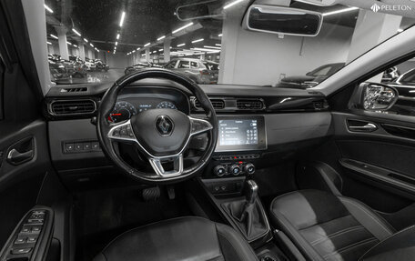 Renault Arkana I, 2019 год, 1 460 000 рублей, 7 фотография