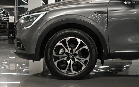 Renault Arkana I, 2019 год, 1 460 000 рублей, 23 фотография