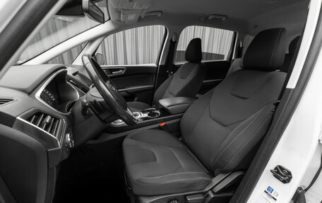 Ford S-MAX II, 2017 год, 1 780 000 рублей, 11 фотография