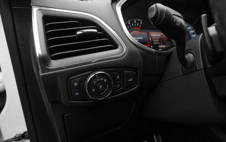 Ford S-MAX II, 2017 год, 1 780 000 рублей, 15 фотография