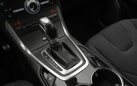 Ford S-MAX II, 2017 год, 1 780 000 рублей, 20 фотография