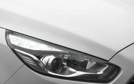 Ford S-MAX II, 2017 год, 1 780 000 рублей, 29 фотография