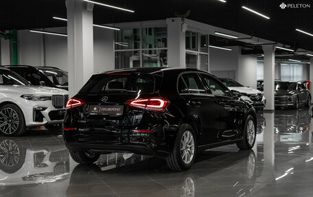 Mercedes-Benz A-Класс, 2020 год, 2 440 000 рублей, 5 фотография