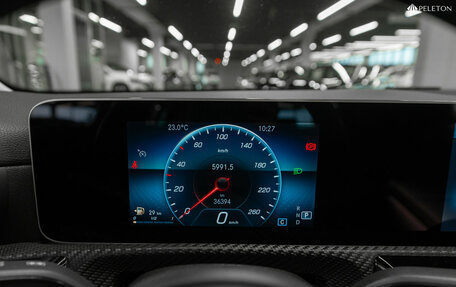 Mercedes-Benz A-Класс, 2020 год, 2 440 000 рублей, 11 фотография