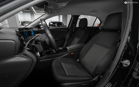 Mercedes-Benz A-Класс, 2020 год, 2 440 000 рублей, 9 фотография