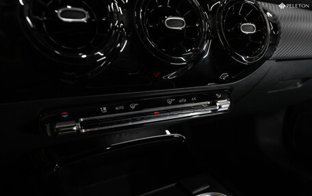 Mercedes-Benz A-Класс, 2020 год, 2 440 000 рублей, 18 фотография