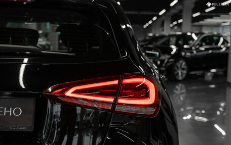 Mercedes-Benz A-Класс, 2020 год, 2 440 000 рублей, 25 фотография