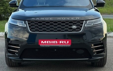 Land Rover Range Rover Velar I, 2021 год, 6 250 000 рублей, 4 фотография