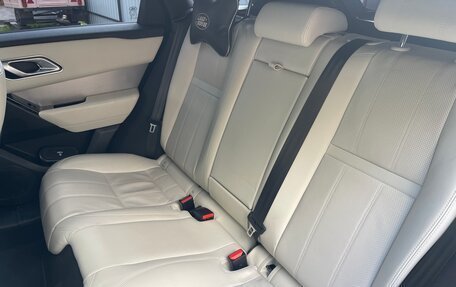 Land Rover Range Rover Velar I, 2021 год, 6 250 000 рублей, 17 фотография