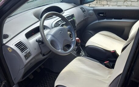 Hyundai Matrix I рестайлинг, 2008 год, 670 000 рублей, 2 фотография