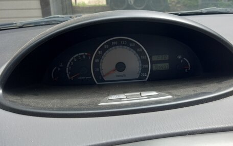 Hyundai Matrix I рестайлинг, 2008 год, 670 000 рублей, 6 фотография