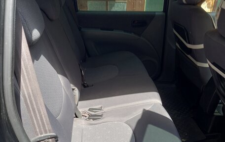 Hyundai Matrix I рестайлинг, 2008 год, 670 000 рублей, 9 фотография