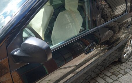 Hyundai Matrix I рестайлинг, 2008 год, 670 000 рублей, 10 фотография