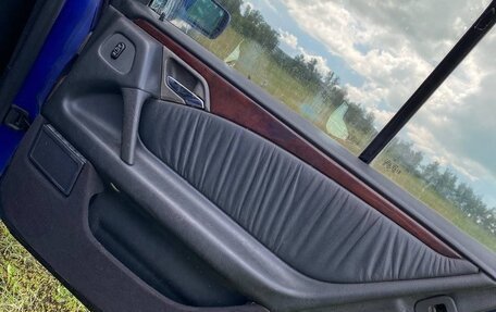 Mercedes-Benz E-Класс, 1996 год, 225 000 рублей, 7 фотография