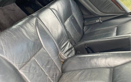 Mercedes-Benz E-Класс, 1996 год, 225 000 рублей, 8 фотография