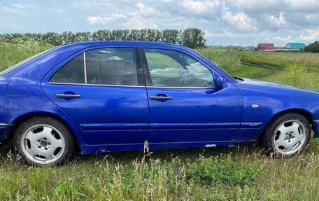 Mercedes-Benz E-Класс, 1996 год, 225 000 рублей, 16 фотография