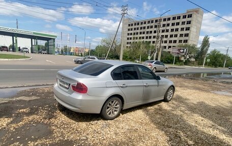 BMW 3 серия, 2008 год, 1 170 000 рублей, 3 фотография